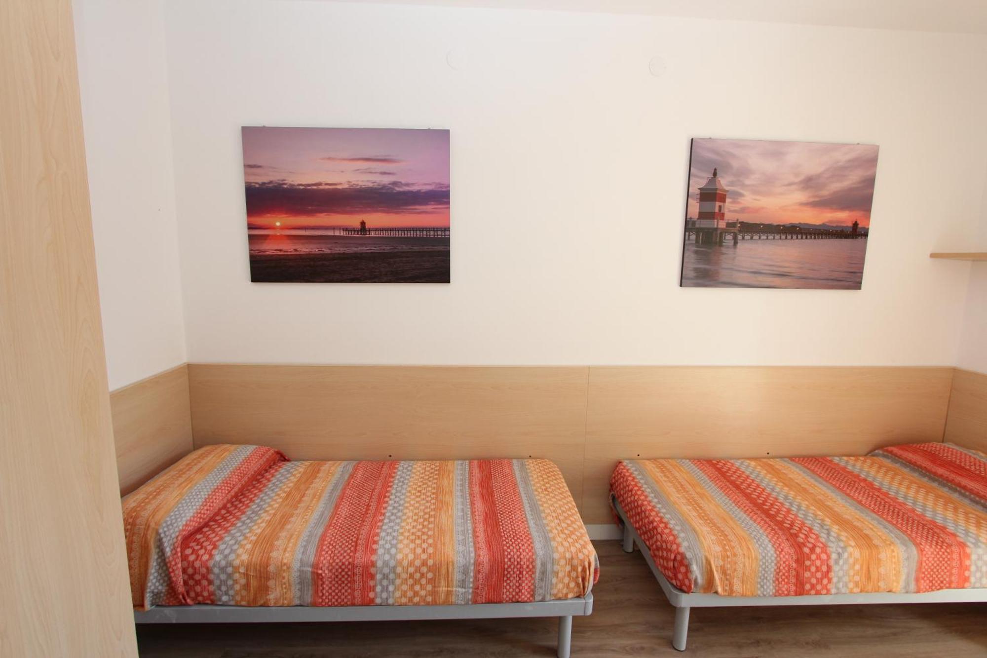 Tamerici Bibione Exterior foto